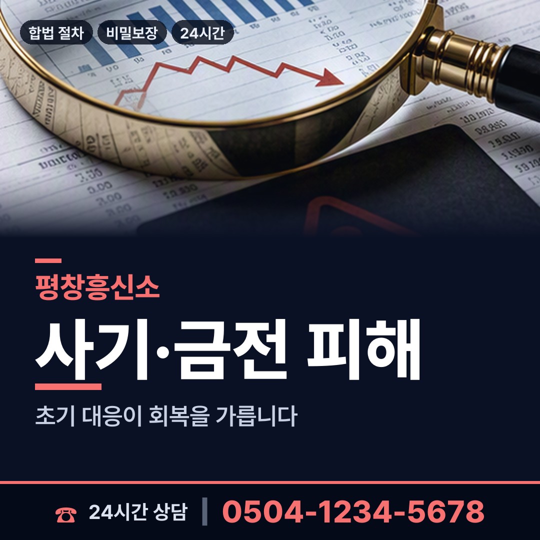 평창 방림면계촌출장소 이혼증거 상담 안내
